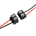 HD H7 HARNESS
