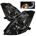 18 X 2016 LED CHIP JDM YELLOW 1 PAIR