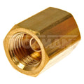 BRAKE LINE ADAPTER