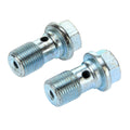 DISC BRAKE HARDWARE KIT, INCLUDES B