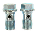 DISC BRAKE HARDWARE KIT, INCLUDES B