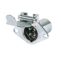 LITEMATE 4 POLE CAR END