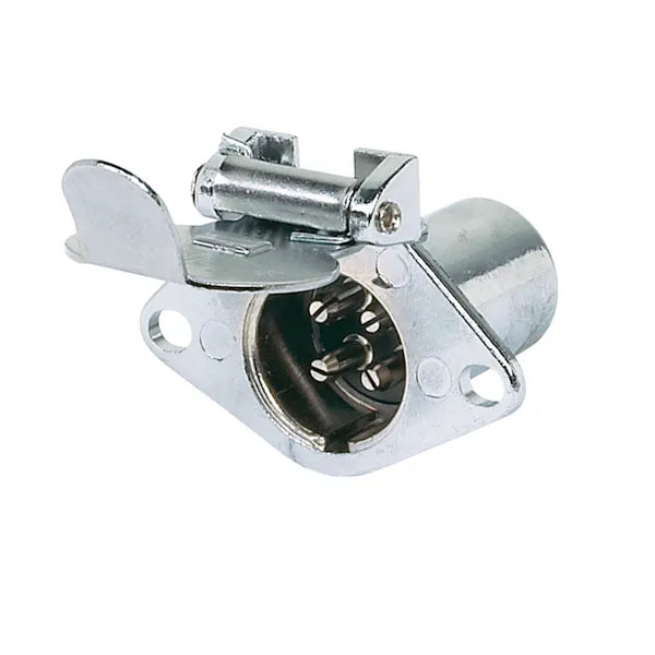 LITEMATE 4 POLE CAR END