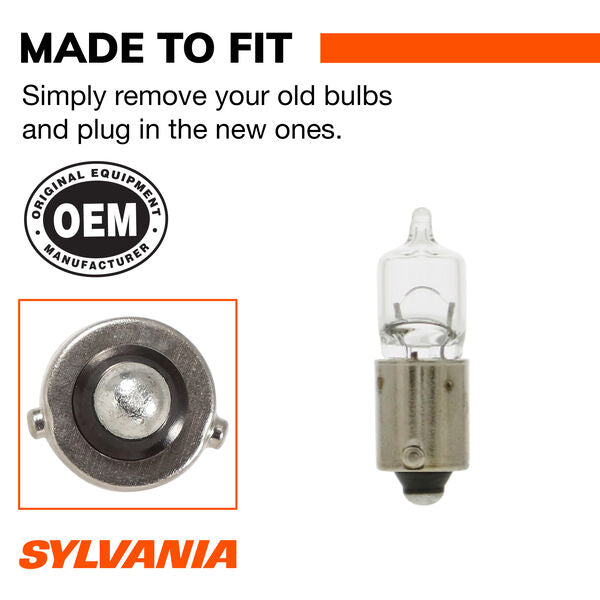 SYLVANIA auto part