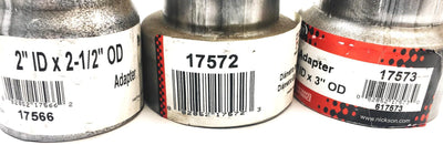 NICKSON INDUSTRIES auto part