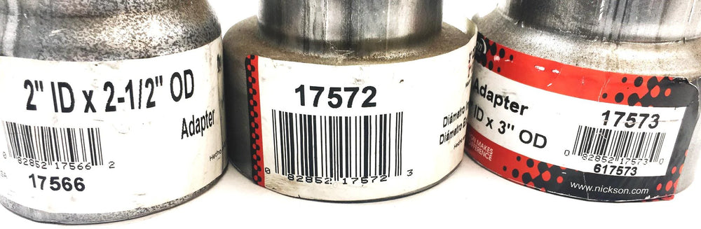 NICKSON INDUSTRIES auto part