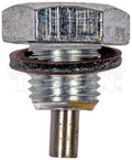 OIL DRN PLUG MAGNETIC