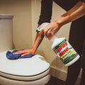 SPRAY NINE TOUGH TASK MULTIPURPOSE CLEANER & DISINFECTANT 32OZ TRIG BOTTL