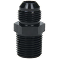 AN To NPT Straight -4 x 3/8in