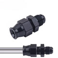 FUEL HOSE FITTING INVERTED FLARE MALE CONNECTOR 5/16 IN. X 3/8 IN. TUBE