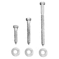 TIE DOWN hardware kit