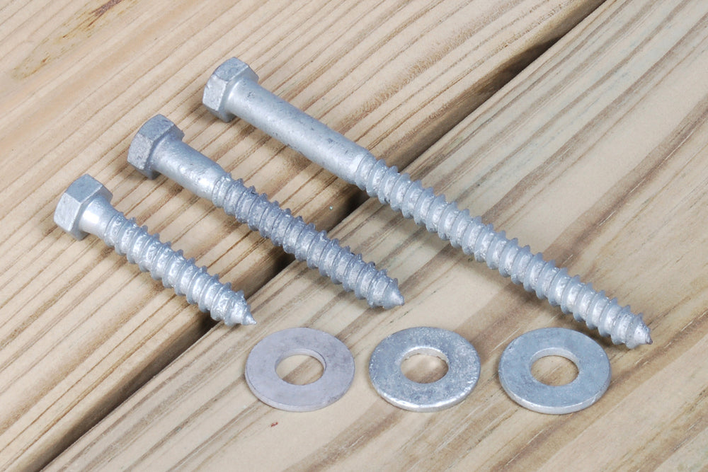 TIE DOWN hardware kit