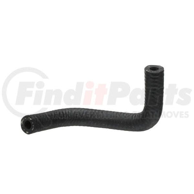 Gates Coolant Hose - Small I.D. 2012-08 Subaru Impreza 4-Cyl. 2.5 L Pipe To Rad.