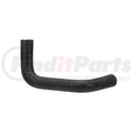 Gates Coolant Hose - Small I.D. 2012-08 Subaru Impreza 4-Cyl. 2.5 L Pipe To Rad.