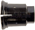 WHEEL NUT COVER