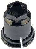 WHEEL NUT COVER