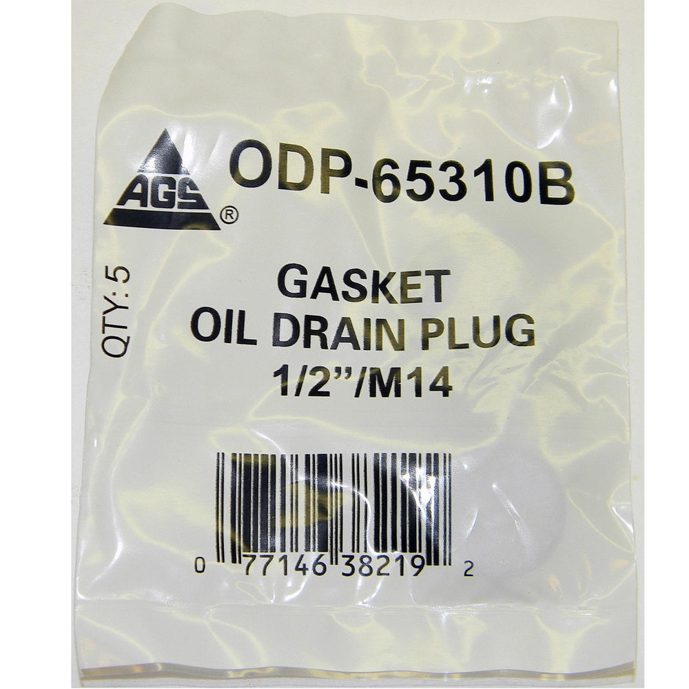 AGS Company auto part