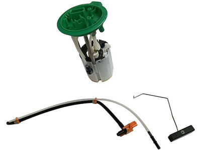 Fuel Pump Gasket - 41-77593-00