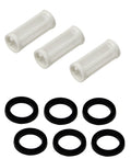 WHITECAP IND air filter