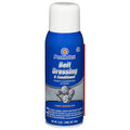 BELT DRESSING & CONDITIONER 16OZ AEROSOL CAN