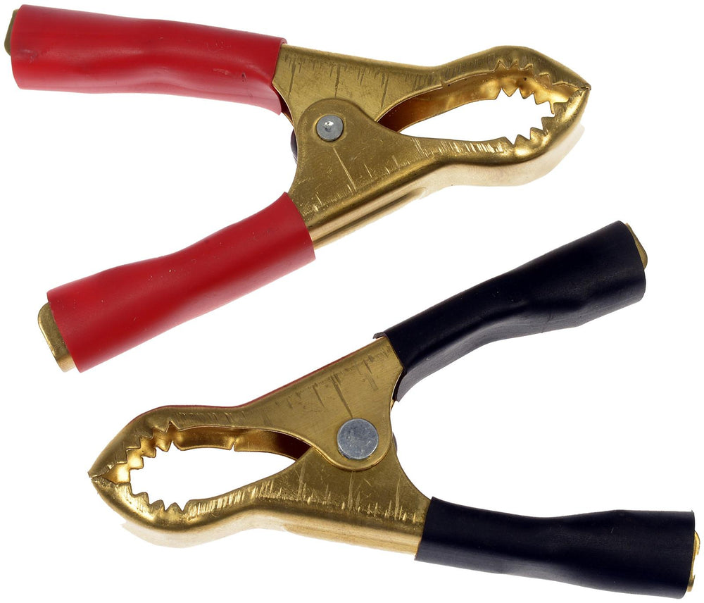 INSULATED CLAMP