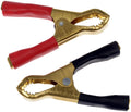 INSULATED CLAMP