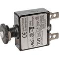 CIRCUIT BREAKER PUSH BUTT