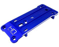 SUSPENSION PIN RETAINER 6061-T6 AL
