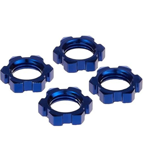 SUSPENSION PIN RETAINER 6061-T6 AL