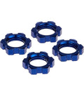 SUSPENSION PIN RETAINER 6061-T6 AL