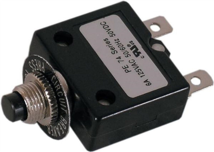 PKGD. THERMAL AC/DC CIRCUIT BREAKER