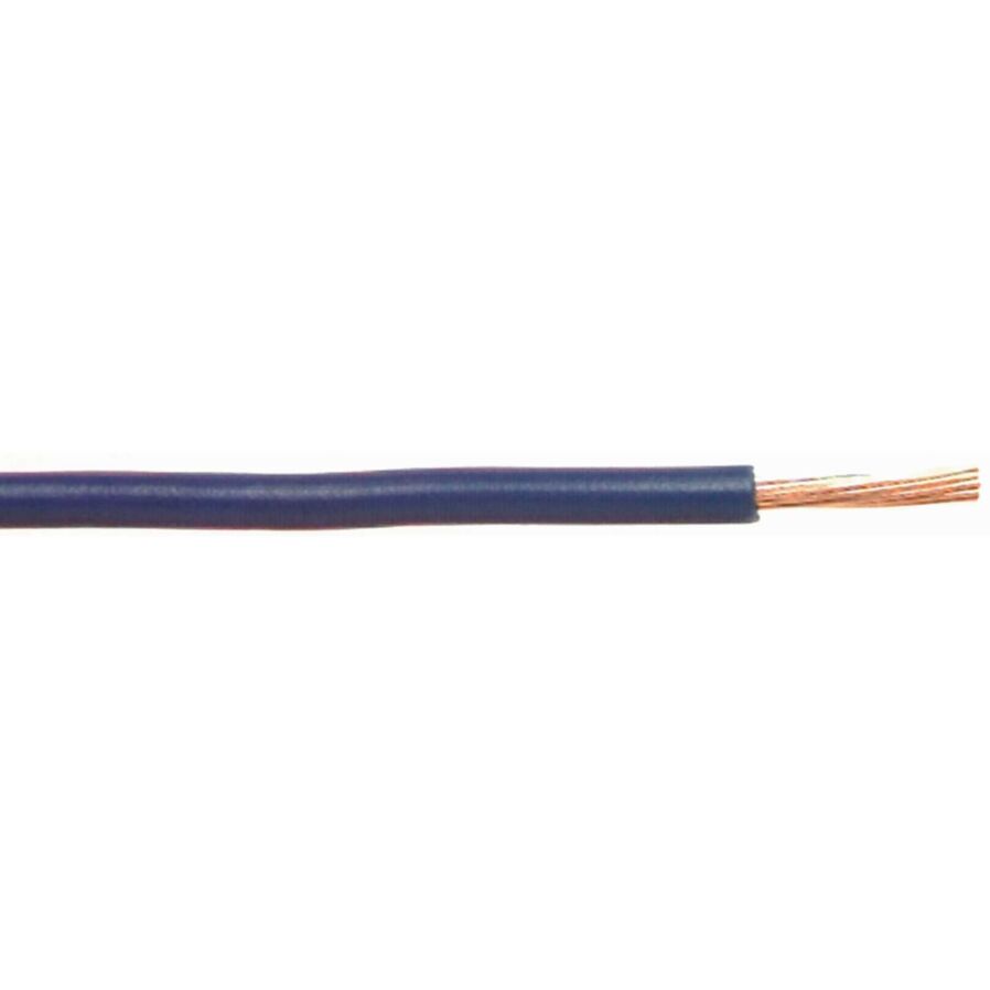 WIRE PRIMARY 16 GA 28' 8