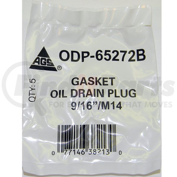 AGS Company auto part