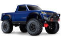 WHEELS TRX-4 1.9 (SATIN BEADLOCK)