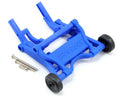BODY GTR SHOCK 64MM ALUMINUM (BL