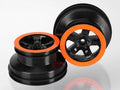 TRAXXAS black auto part