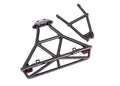 BUMPER REAR/ BUMPER MOUNT (FITS 4W