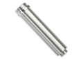 BODY GTR SHOCK 77MM SILVER ALUMI