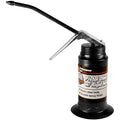 6OZ PISTOL OILER W/RIGID HOSE
