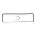 Engine Push Rod Gasket Set - 18-10063-01