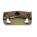 Parking Brake Equalizer Bar Rear 1987-1992 Jeep Wrangler YJ And 1987-1990 Cherokee XJ OMIX