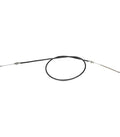 Parking Brake Equalizer Bar Rear 1987-1992 Jeep Wrangler YJ And 1987-1990 Cherokee XJ OMIX