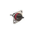 CHROME BRASS DRAIN PLUG