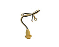 Side Marker Wiring w/Socket 1972-1983 CJ5 1976-1986 CJ7 1981-1986 CJ8 Scrambler And 1987-1995 Wrangler YJ OMIX