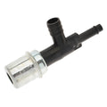 STANDARD IGN auto part