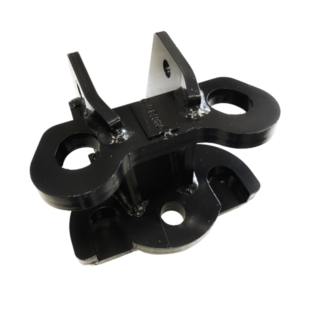REPLACEMENT PART, HEAVY-DUTY ROUND
