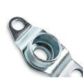 8187 C/K SERIES FLEETSIDE TAILGATE TRUNNION LH