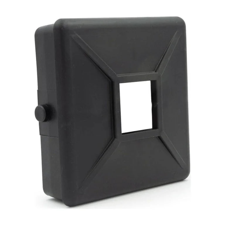 B&B MOLDERS black bumper