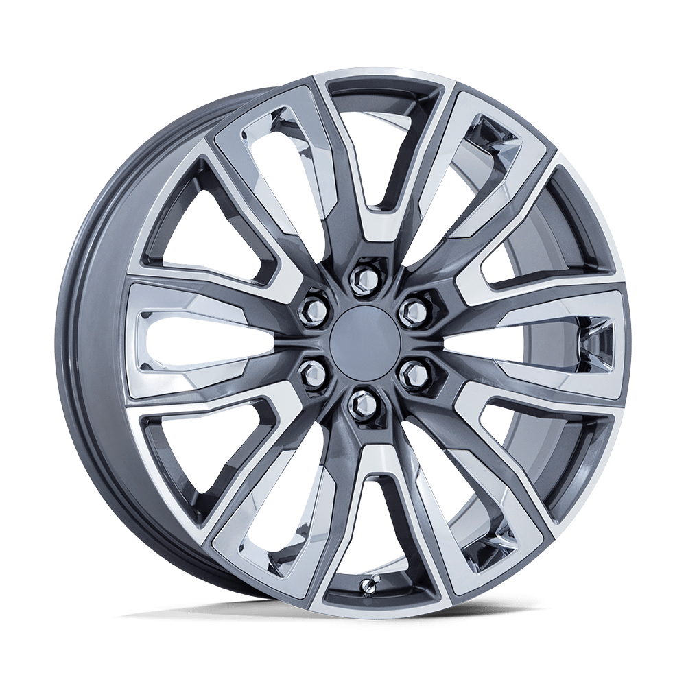 Wheel Pros, LLC auto part