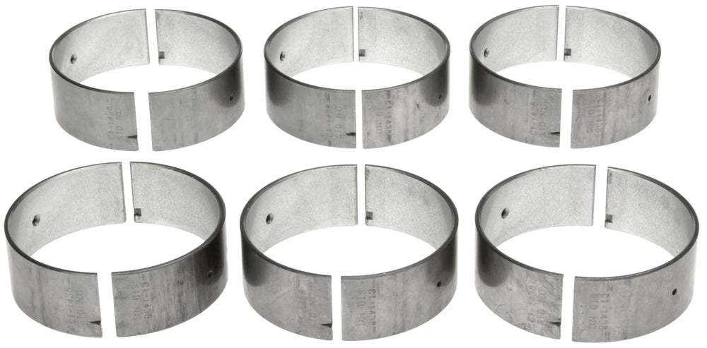 Mahle auto part